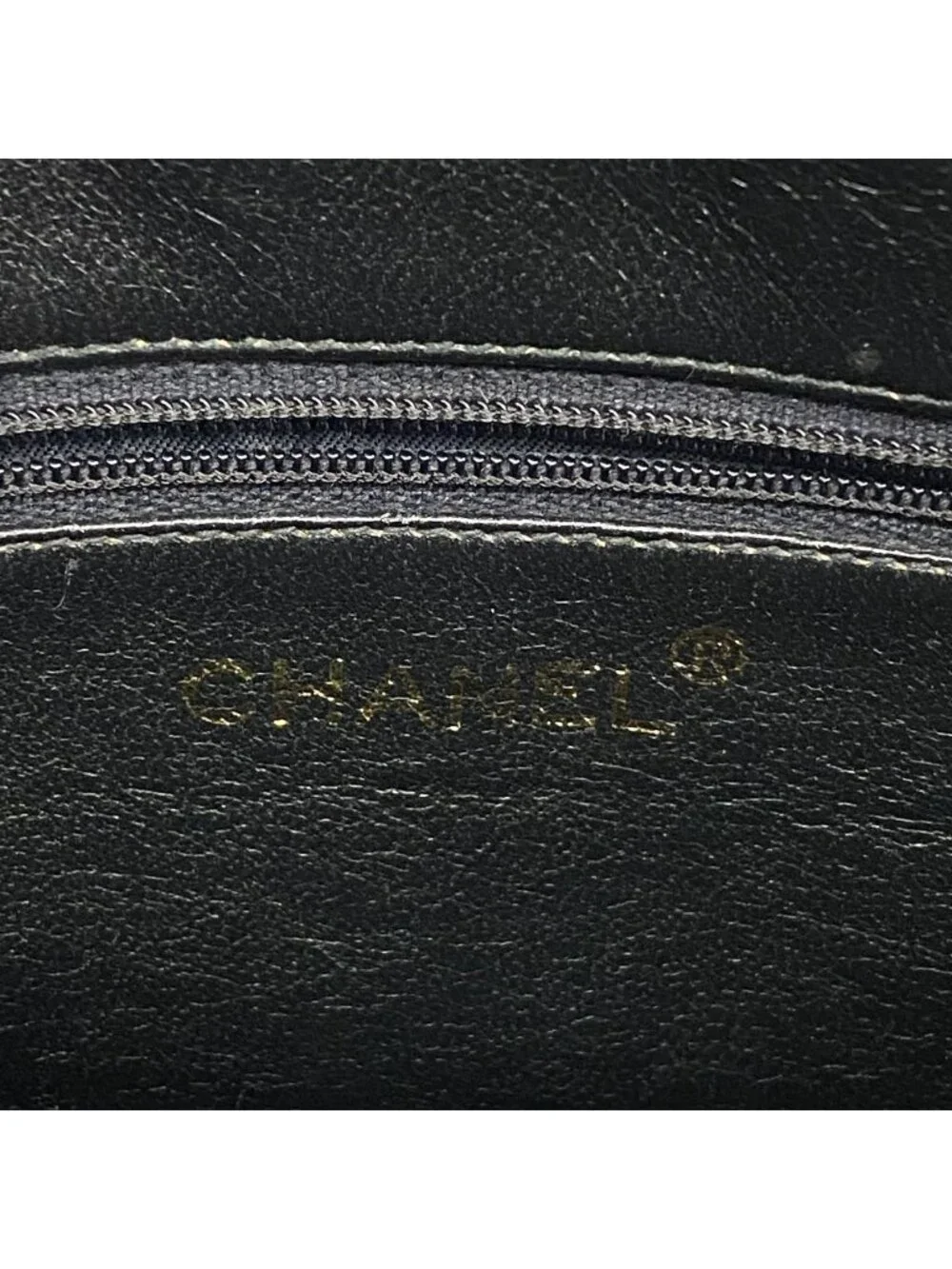CHANEL this authentic